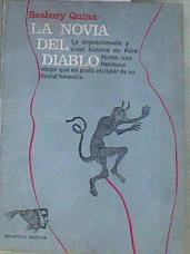 La novia del diablo | 84700 | Quinn, Seabury