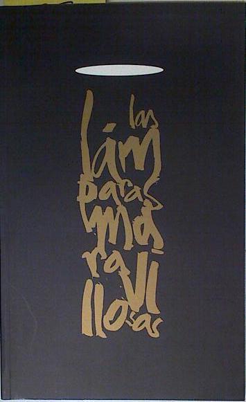 LAS LAMPARAS MARAVILLOSAS | 124354 | V.V.A.A.