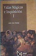 Vidas mágicas e Inquisición Tomo I | 167050 | Caro Baroja, Julio