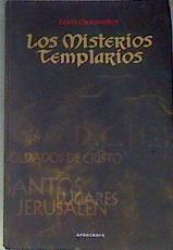 Los misterios templarios | 172360 | Charpentier, Louis/Guimera Mariné, Traductor Domenec