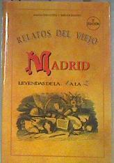 Relatos del viejo Madrid | 178154 | Fernández, Amalia(Fernández Moreno)/Romero Fernández, Miryam