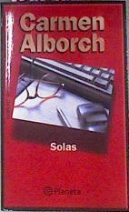 Solas | 34676 | Alborch Bataller, Carmen