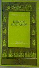 Libro de Buen Amor | 100798 | Juan, Arcipreste de Hita, Ruiz