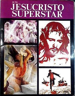 Jesucristo Superstar | 76543 | Stigwood, Robert