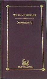 Santuario | 32074 | Faulkner, William