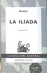 La Iliada | 24163 | Homero