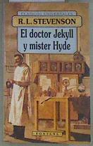 El doctor Jekyll y mister Hyde | 173025 | Stevenson, Robert Louis