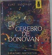 El cerebro de Donovan | 182962 | Siodmak, Curt