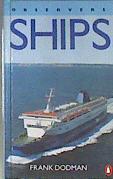 Observers Ships | 171193 | Frank Dodman
