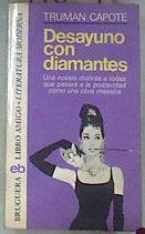 Desayuno con diamantes | 176514 | Capote, Truman