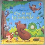 Uy se me ha escapado | 170118 | Sam Taplin