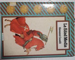 La Edad Media | 56436 | Caselli Giovanni