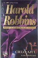 Cielo azul Biblioteca de harold robbins presenta | 174177 | Stewart, Sam