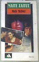 Maite zaitut | 170859 | McIver, Nick