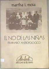 El No de las niñas | 172303 | Moia, Martha