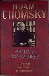 Piratas y emperadores | 75875 | Chomsky, Noam