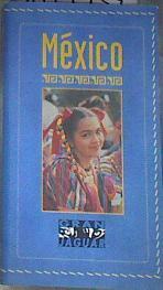 Guía de México | 169934 | Pérez López-Portillo, Raúl