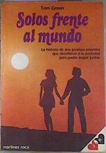 Solos frente al mundo | 171632 | Speratti, Alberto (Tom Green)