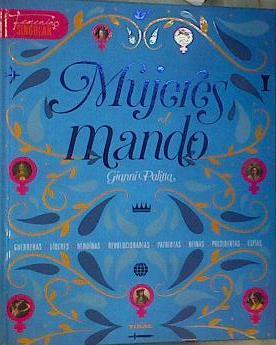 Mujeres al mando | 168397 | Palitta, Gianni