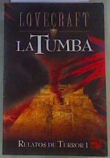 Relatos de terror 1 | 168349 | Lovecraft, H. P.