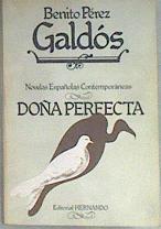 Doña Perfecta | 14024 | Perez Galdos Benito