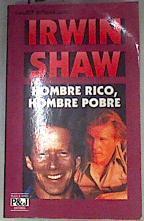 Hombre rico hombre pobre | 169050 | Shaw, Irwin