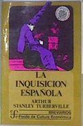 La inquisición española | 181480 | Turberville, Arthur Stanley
