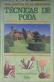Técnicas de poda | 171741 | Brickell, Christopher