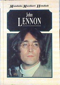 John Lennon (batua) | 142172 | White, Michael