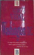 Washington D C | 166935 | Vidal, Gore