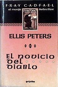 El novicio del diablo | 142805 | Peters, Ellis