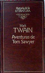 Aventuras de Tom Sawyer | 143227 | Twain, Mark