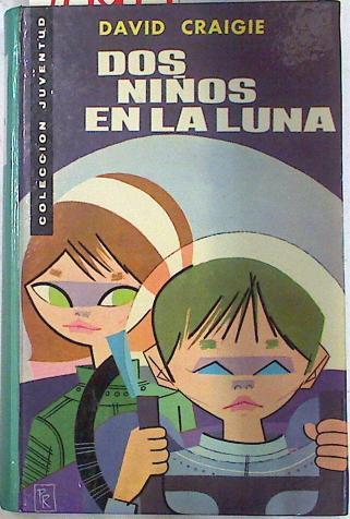 Dos niños en la luna | 74474 | Craigie, David