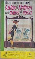 Salón de belleza para amas de casa | 171437 | Dolson, Hildegarde