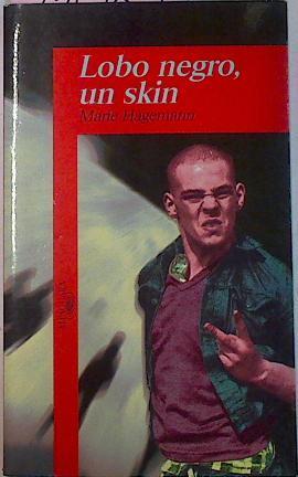 Lobo Negro, Un Skin | 27089 | Hagemann, Marie