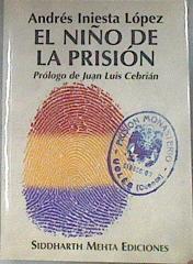 El niño de la prisión | 179554 | Iniesta López, Andrés