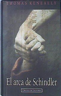 El Arca De Schindler | 51451 | Keneally Thomas