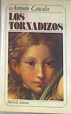 Los Tornadizos | 16055 | Cascales Antonio