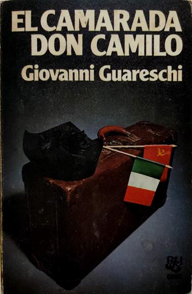 El camarada Don Camilo | 135396 | Guareschi, Giovanni