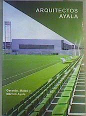 Gerardo Ayala, Arquitectos Ayala | 167886 | Ayala Hernández, Gerardo
