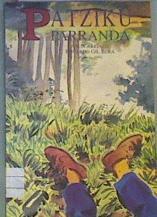 Patziku parranda | 168553 | Gil Bera, Eduardo