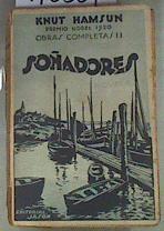 Soñadores | 170384 | Knut Hamsun