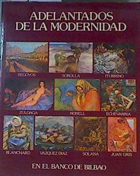 Adelantados de la modernidad | 162676 | Varios
