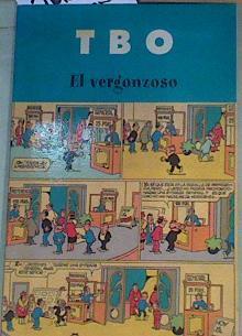 TBO El vergonzoso | 166934 | Varios