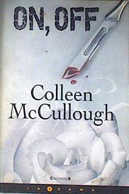 On, off | 173251 | McCullough, Colleen/Laks, Daniel