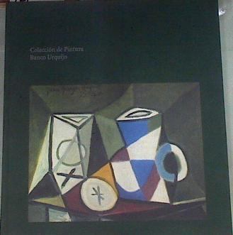 Colección de pintura de Banco Urquijo | 169762 | Banco Urquijo/Grupo KBL