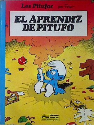 El Aprendiz De Pitufo | 63890 | Peyo