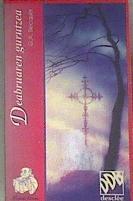 Deabruaren gurutzea | 173205 | Bécquer, Gustavo Adolfo