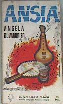 Ansia | 176153 | Angela Du Maurier