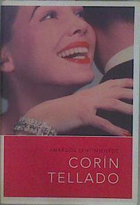 Amargos sentimientos | 149019 | Tellado, Corín